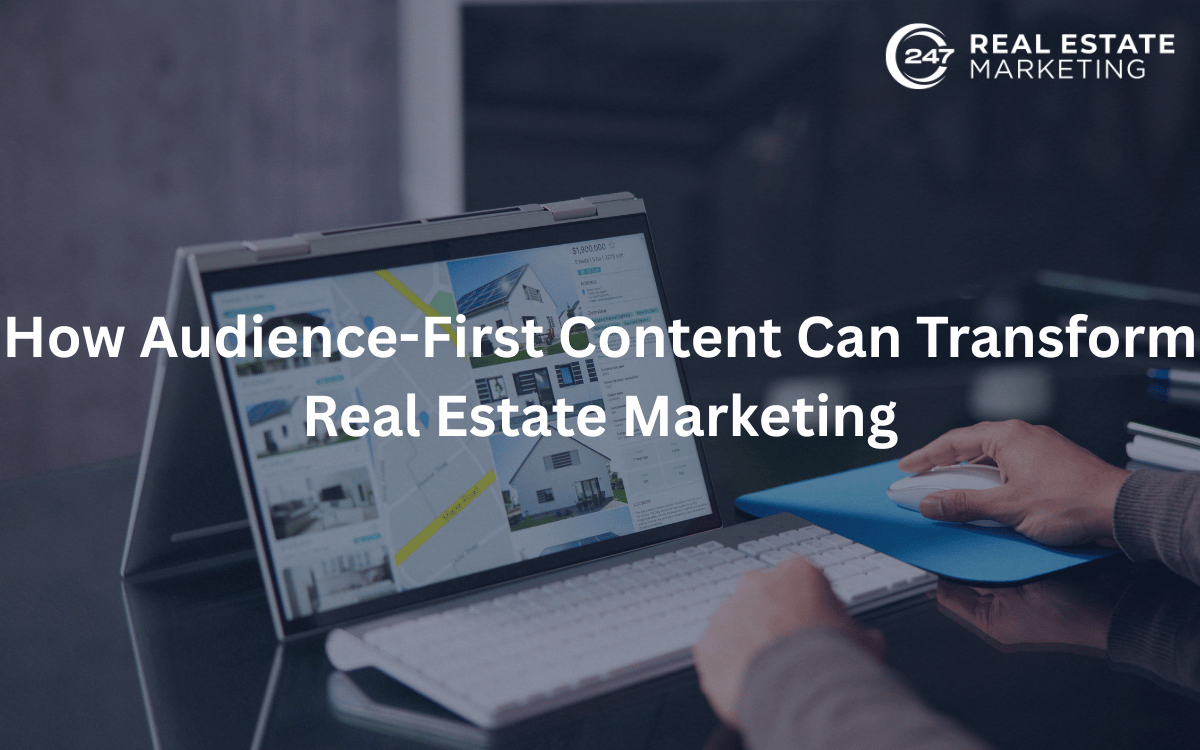 Real Estate Marketing