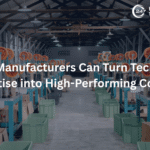 Manufacturing
