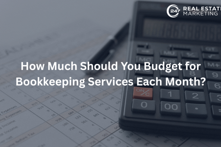 Bookkeeping