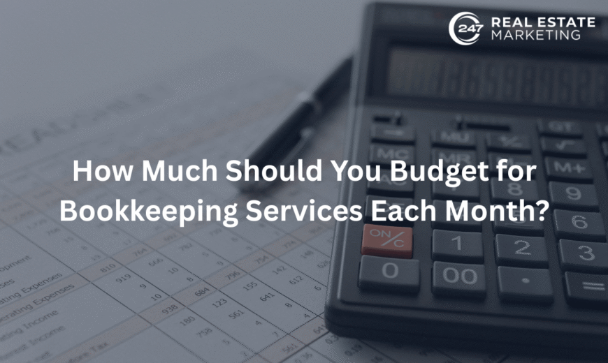 Bookkeeping