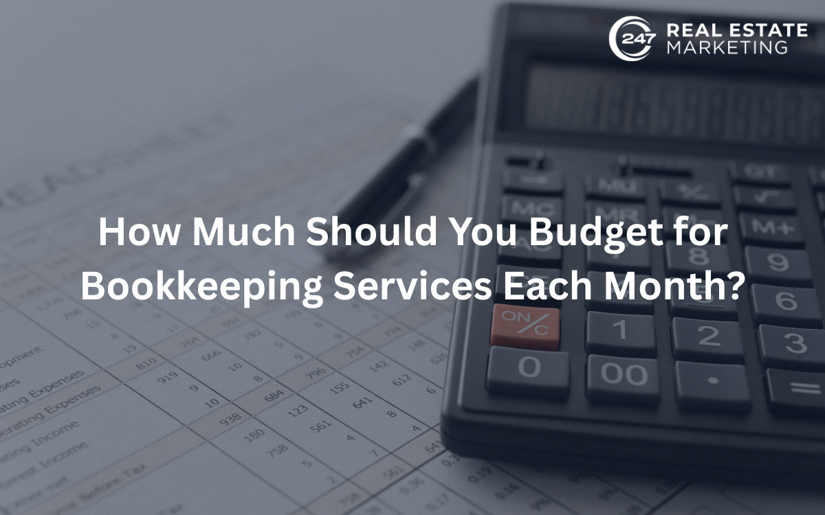 Bookkeeping