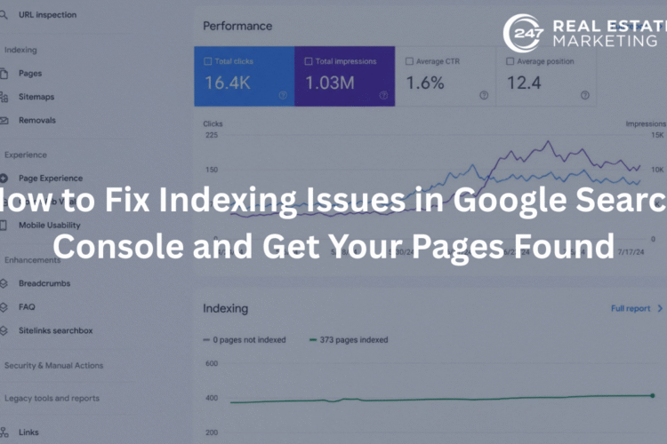 Google Search Console