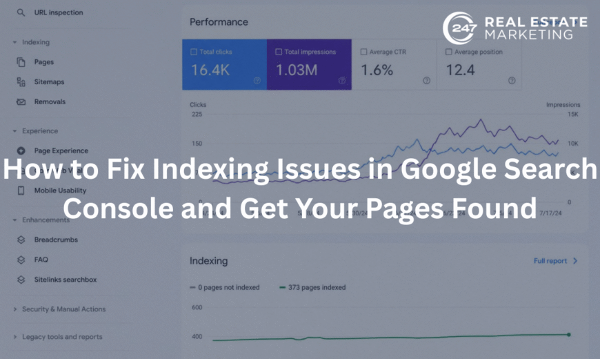 Google Search Console
