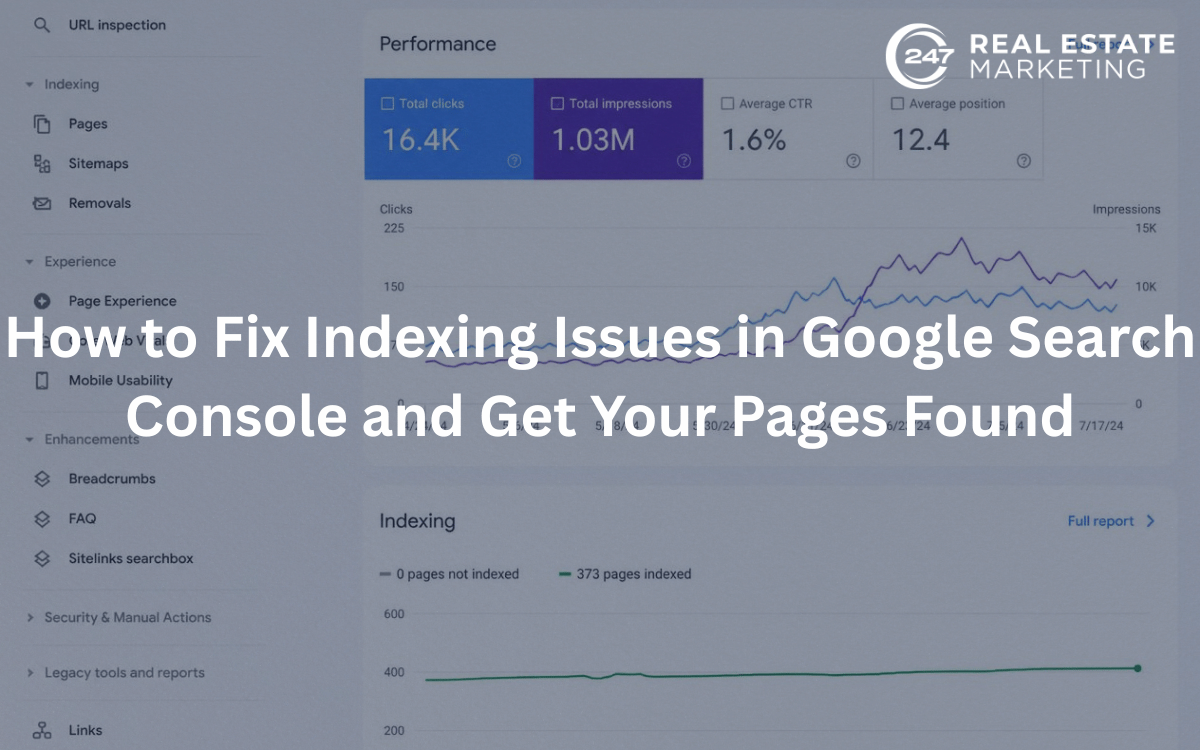 Google Search Console