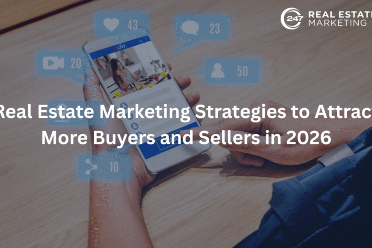 Real Estate Marketing
