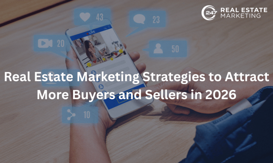 Real Estate Marketing