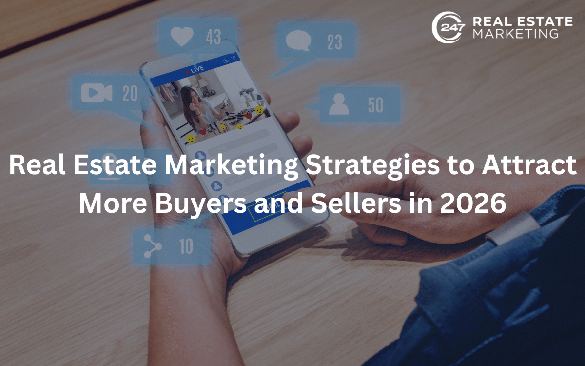 Real Estate Marketing